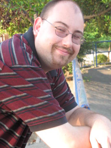 Stephen Luadzers