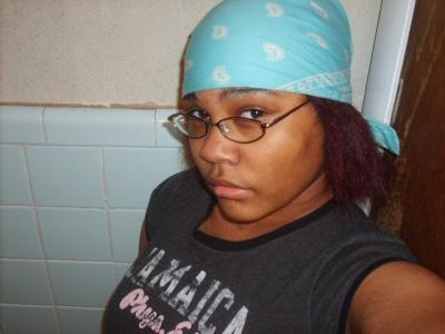 Jamesha Spady