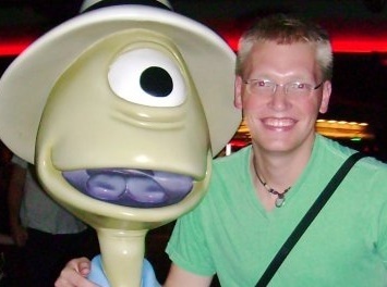 Matthew Leifer