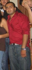 Owais Alam