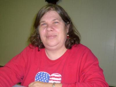 Ella Fetterman
