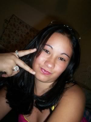 Charlina Locklear-Chavis