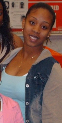 Nefertirri Neal