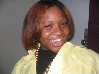 Chandria Lucious