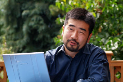 Koichi Orita