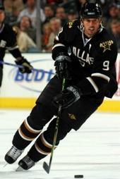 Michael Modano