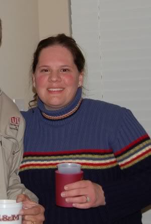 Kristi Martin