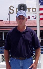 Keith Oszman