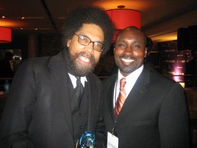 Demetrius Pace