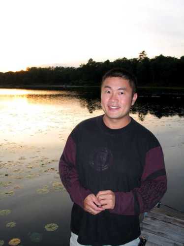 Barry Lau