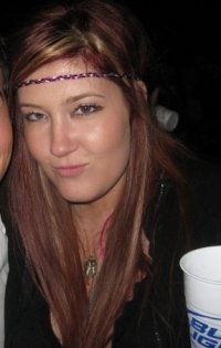 Courtney Pickett