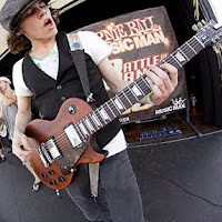 James Okrzynski