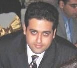 Anuj Sahni