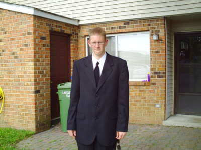 Eric Anders