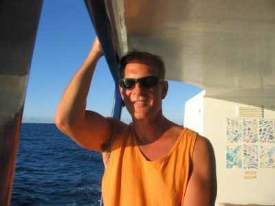 David Camorali