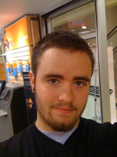 Bryan Zearfoss