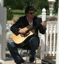 Jarrod Gillman
