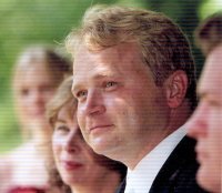 Joseph Serwach
