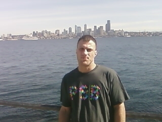 Sean Apley