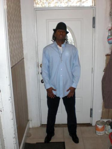 Kemar Wright