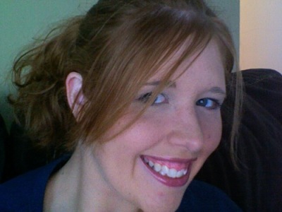 Laura Rice