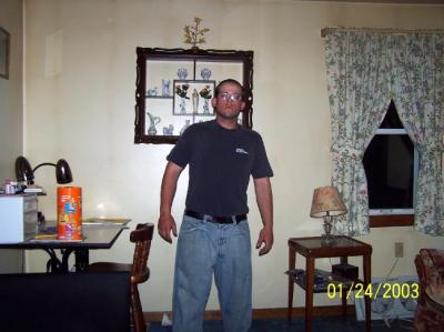 Daniel Fields