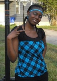 Ebony Whitaker