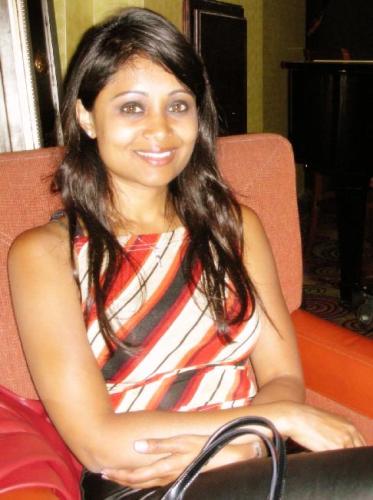 Kalpana Krishnamurthy