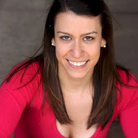 Stephanie Aboukasm