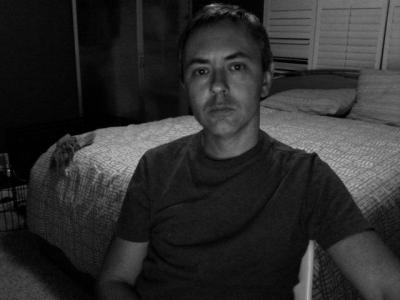 Kevin Moore