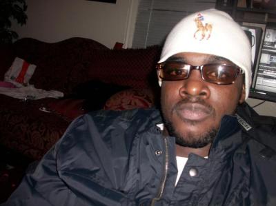 Kwesi Mason