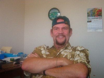 Kenneth Vreeland