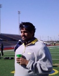 Venkat Maddali