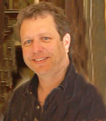 Elliot Savitzky