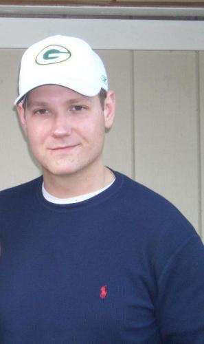 Evan Pruss