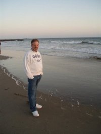 Timothy Vanderstel