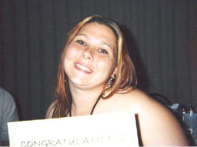 Christina Houghwood