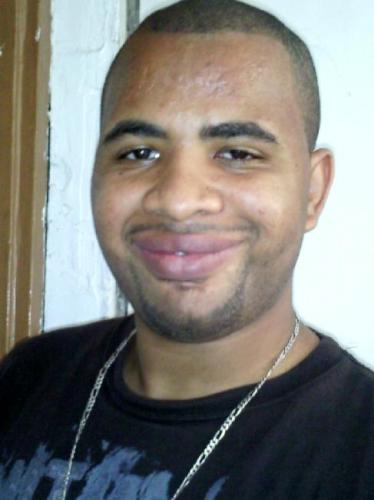 Vincent Floyd