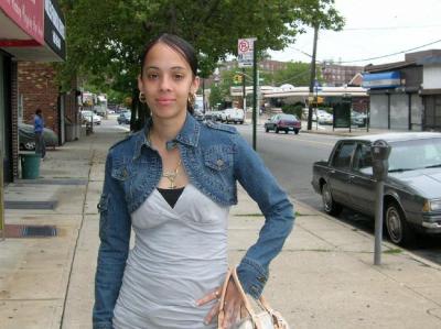 Stephanie Sweeney