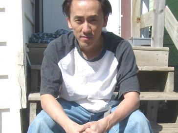 Xiong Vang