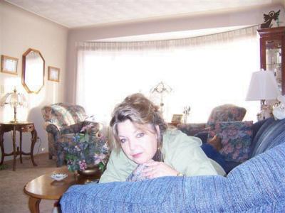 Debra Davis