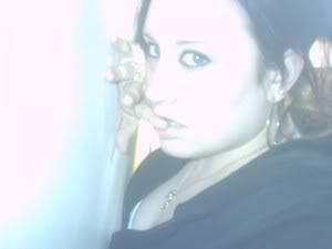 Samantha Vahey