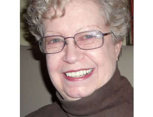 Judith Clausen