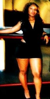 Talisha Hargrow