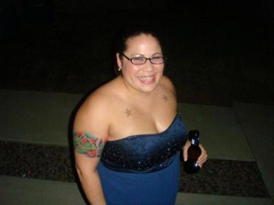 Starla Patterson