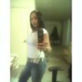 Kimberly Morris