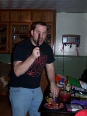 Jeremy Rumenapp