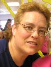 Darcie Dykema