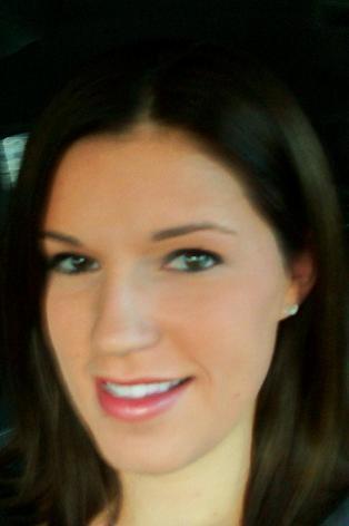 Carissa Woodside