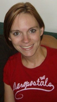 Margaret Anderson